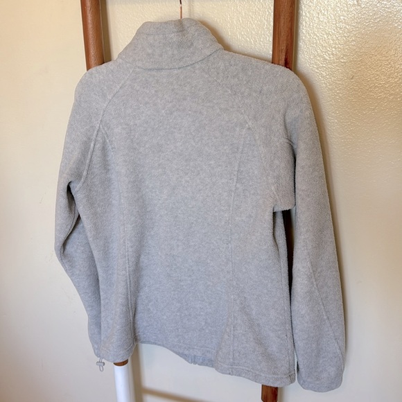 Columbia Women's Benton Springs™ Full Zip Fleece Jacket - Picture 2 of 5